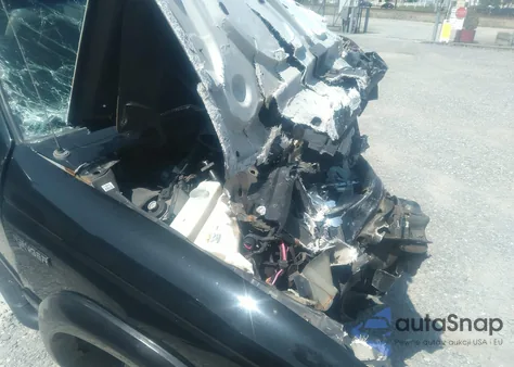 2001 Ford Ranger Xlt/Xlt App/Xlt Appearance/Edge/Edge Plus/Xl z USA, uszkodzony, nr VIN 1FTYR14U71TB06313